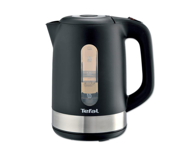 TEFAL SNOW KO3308 2400 W, 1,7 l - 182751 - zdjęcie